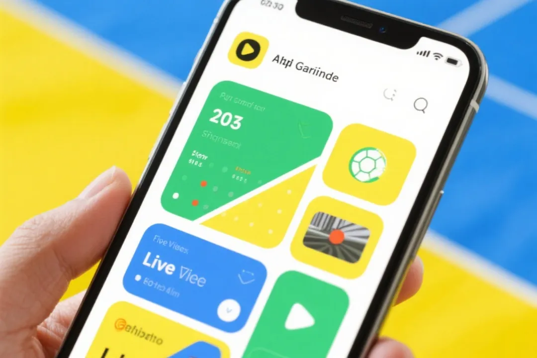 世界杯工具聚合界面示意图