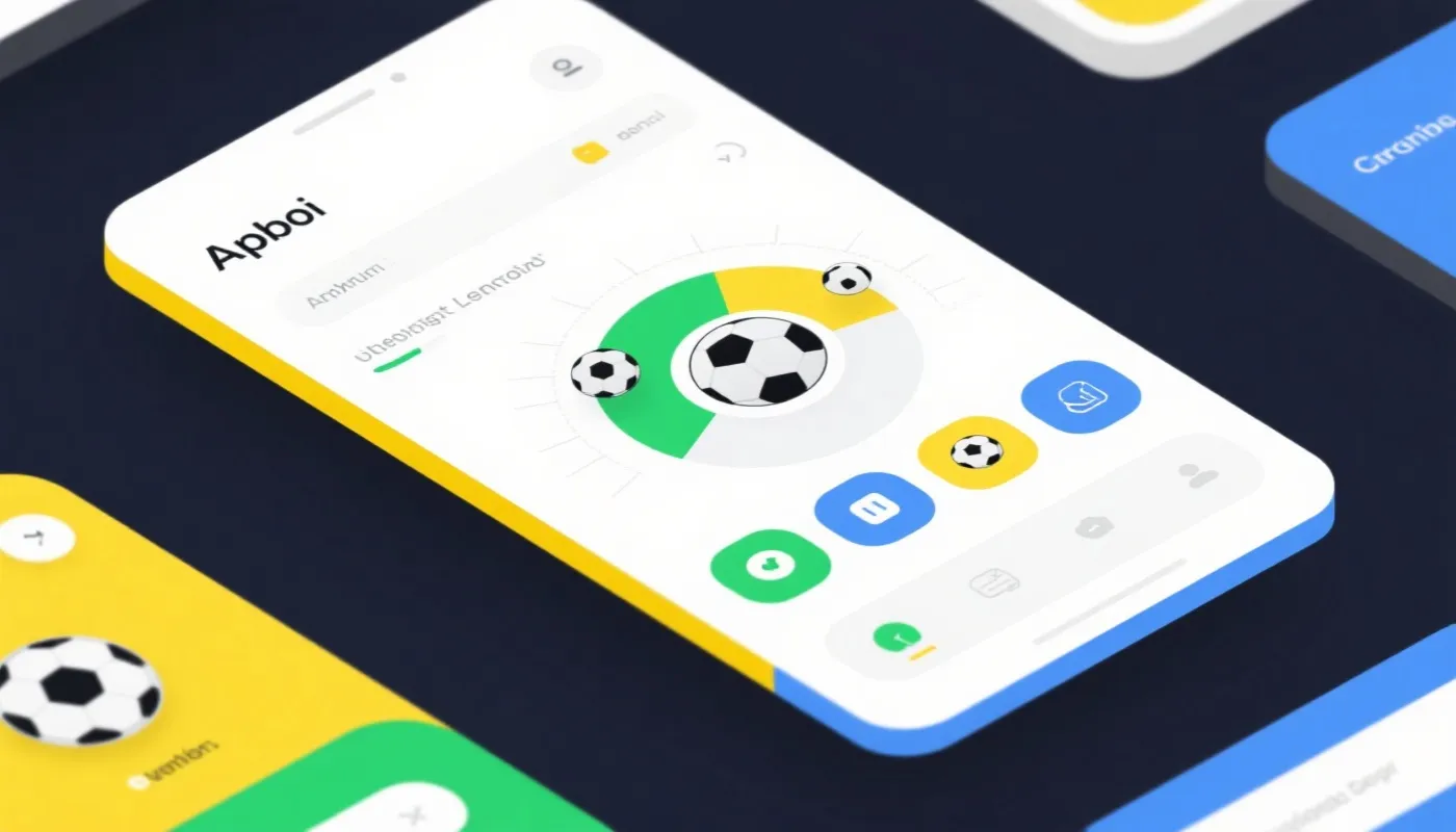 世界杯应用指南插图