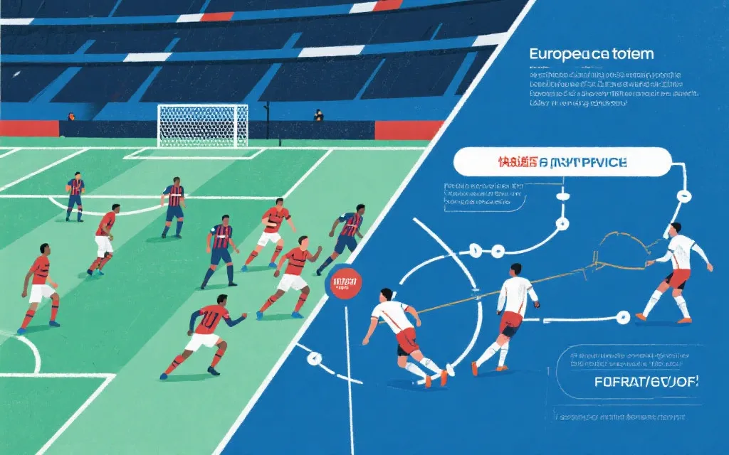 2026世界杯欧洲强队全景推演：传统豪门的回归与新秩序的裂缝